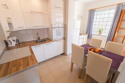 Apartmani Marija Senj