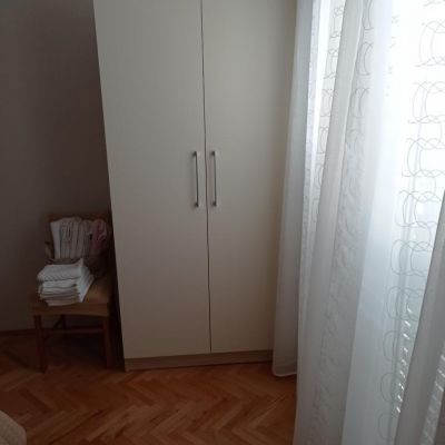 Apartmani Marta