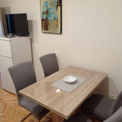 Apartmani Marta