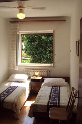 Apartmani Maslina