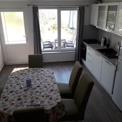 Apartmani Maslina