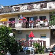 Apartmani MERI
