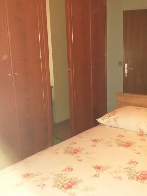 Apartmani MERI