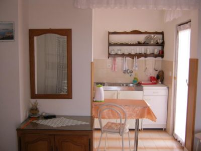 Apartmani Nestor