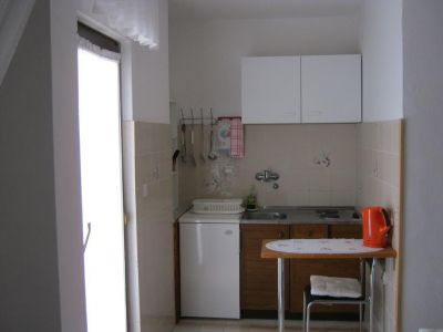 Apartmani Nestor