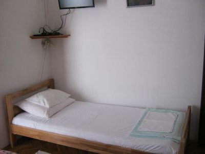 Apartmani Nestor