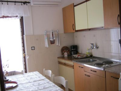 Apartmani Nestor