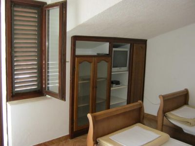 Apartmani Nestor