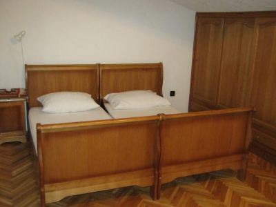 Apartmani Nestor