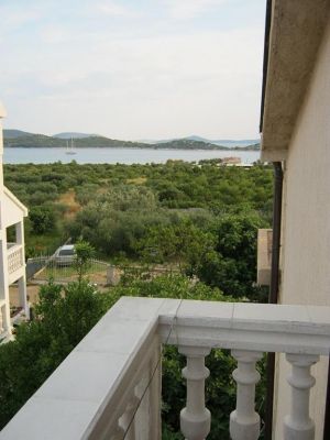 Apartmani Nestor