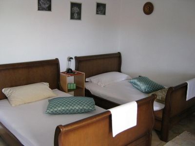 Apartmani Nestor