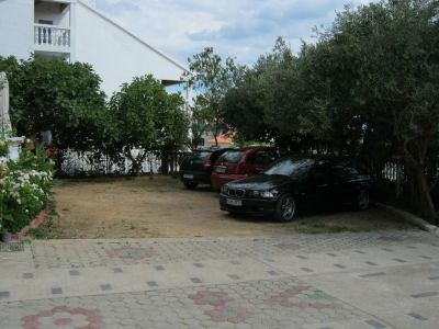 Apartmani Nestor