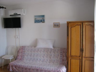 Apartmani Nestor