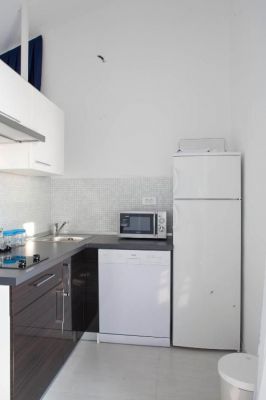 Apartmani - Vila Novak Novalja