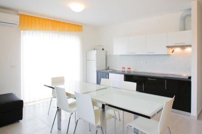 Apartmani - Vila Novak Novalja