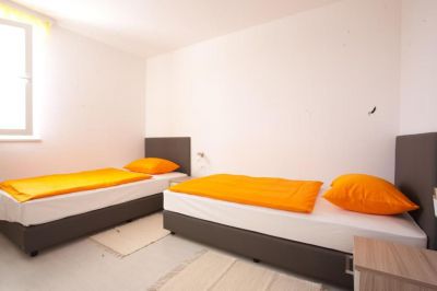 Apartmani - Vila Novak Novalja