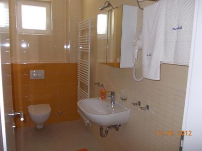 Apartmani - Vila Novak Novalja