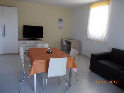 Apartmani - Vila Novak Novalja