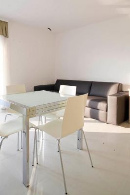 Apartmani - Vila Novak Novalja