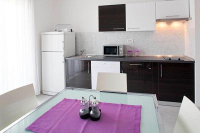 Apartmani - Vila Novak Novalja