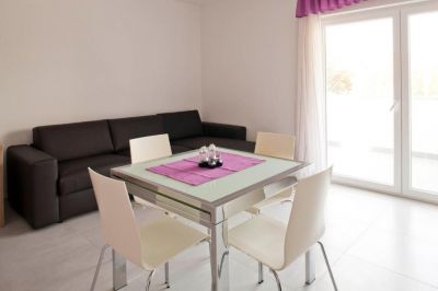 Apartmani - Vila Novak Novalja