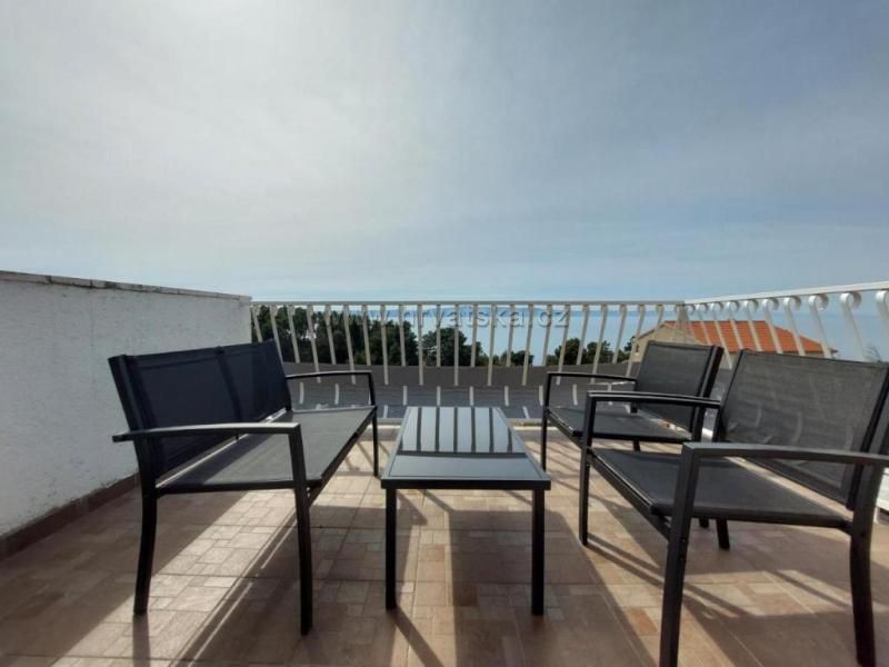 Apartmani Oliva