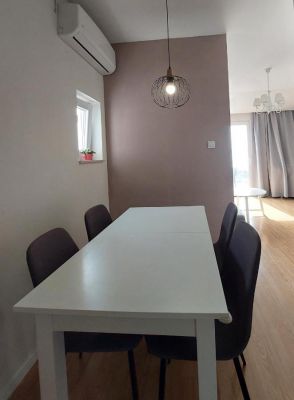 Apartmani Oliva