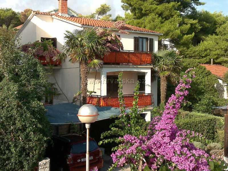 Apartmani Palma