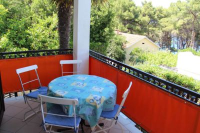Apartmani Palma