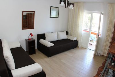Apartmani Palma