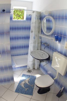 Apartmani Palma