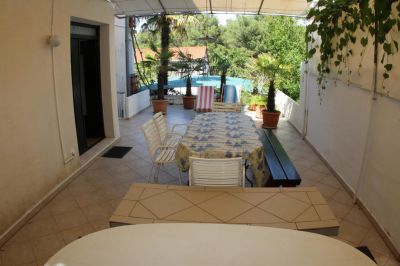 Apartmani Palma