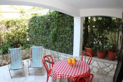 Apartmani Palma