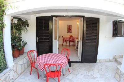 Apartmani Palma