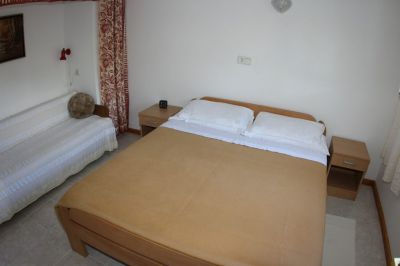 Apartmani Palma
