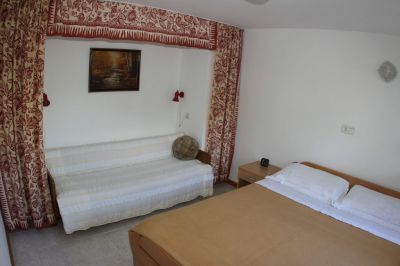 Apartmani Palma