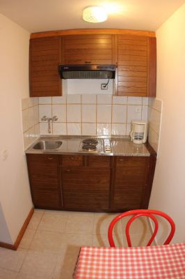 Apartmani Palma