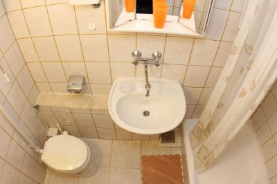 Apartmani Palma