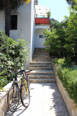 Apartmani Palma