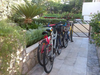 Apartmani Palma