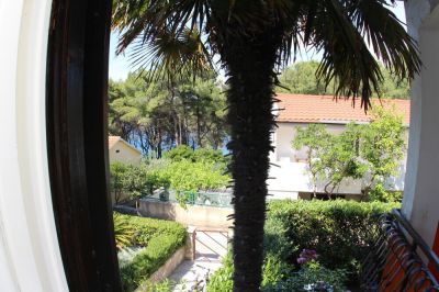 Apartmani Palma