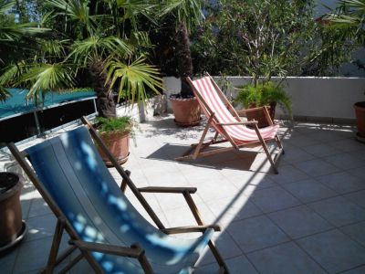 Apartmani Palma