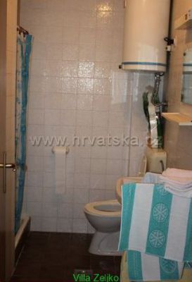 Apartmani Živogošće Porat br.20