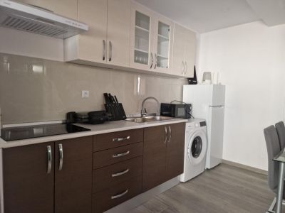 Apartman Prgin