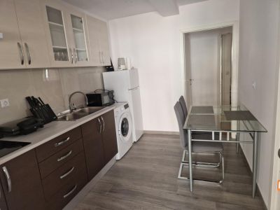 Apartman Prgin