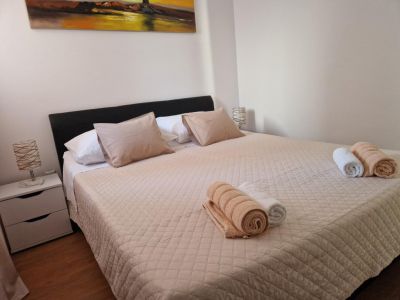 Apartman Prgin