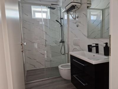 Apartman Prgin