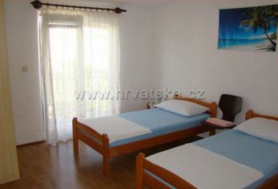 Apartmani RUŽA