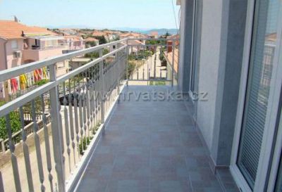 Apartmani RUŽA