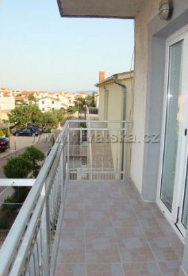 Apartmani RUŽA